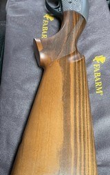 Fabarm Grey Hunter L4S 12ga 28