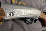 Fabarm Grey Hunter L4S 12ga 28