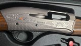 Fabarm Grey Hunter L4S 12ga 28