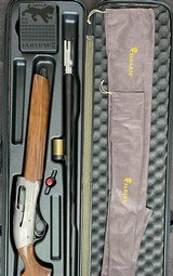 Fabarm Grey Hunter L4S 12ga 28