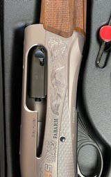 Fabarm Grey Hunter L4S 12ga 28