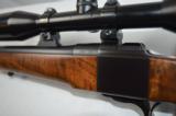 Dakota Arms Model 10 338-06 - 2 of 14
