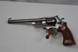 Smith & Wesson M27-2 "N Prefix Serial Number" - 2 of 15