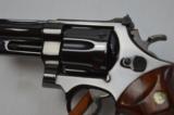 Smith & Wesson M27-2 "N Prefix Serial Number" - 3 of 15