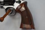 Smith & Wesson M27-2 "N Prefix Serial Number" - 4 of 15