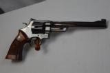 Smith & Wesson M27-2 "N Prefix Serial Number" - 1 of 15