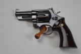 Smith & Wesson M27-2 "S Series Serial Number" - 1 of 15