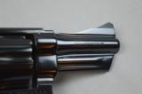 Smith & Wesson M27-2 "S Series Serial Number" - 6 of 15
