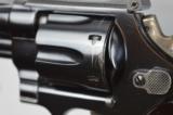 Smith & Wesson M27-2 "S Series Serial Number" - 12 of 15