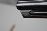 Smith & Wesson M27-2 "S Series Serial Number" - 13 of 15