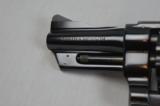 Smith & Wesson M27-2 "S Series Serial Number" - 2 of 15