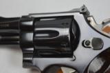 Smith & Wesson M27-2 "S Series Serial Number" - 3 of 15