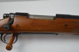 Remington M700 Custom Shop 375 H&H - 4 of 15