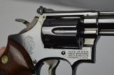 Smith & Wesson M17-3 K22 Masterpiece - 6 of 15