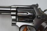 Smith & Wesson M17-3 K22 Masterpiece - 2 of 15
