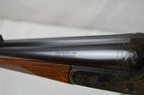 Merkel Double Rifle Model 140-1 9.3x74R - 5 of 17