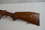 Merkel Double Rifle Model 140-1 9.3x74R - 2 of 17