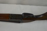 Merkel Double Rifle Model 140-1 9.3x74R - 15 of 17