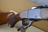 Ruger No.1-A 357 Mag Ultimate Rare Collectible Ruger #1 - 15 of 20
