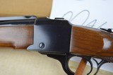 Ruger No.1-A 357 Mag Ultimate Rare Collectible Ruger #1 - 7 of 20