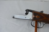Winchester Model 21 Custom 12ga 32" Vent Rib - 3 of 20