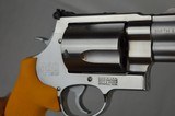 Smith & Wesson 460 ES Magnum Bear Emergency Survival Kit - 10 of 20