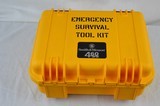 Smith & Wesson 460 ES Magnum Bear Emergency Survival Kit - 3 of 20