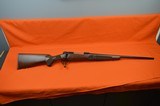 Winchester Model 70 Featherweight 7x57 Mauser Mfg. New Haven CT - 1 of 20