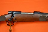 Winchester Model 70 Featherweight 7x57 Mauser Mfg. New Haven CT - 2 of 20