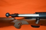 Winchester Model 70 Featherweight 7x57 Mauser Mfg. New Haven CT - 12 of 20