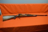 Winchester Pre-64 Model 70 Super Grade 30-06 Mfg 1952 - 1 of 19