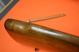 Winchester Pre-64 Model 70 Standard Grade 270 Win 99% Metal - 20 of 20