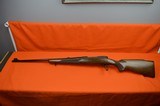 Winchester Pre-64 Model 70 Standard Grade 270 Win 99% Metal - 1 of 20