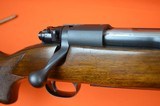 Winchester Pre-64 Model 70 Standard Grade 270 Win 99% Metal - 18 of 20