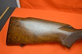 Winchester Pre-64 Model 70 Standard Grade 270 Win 99% Metal - 12 of 20