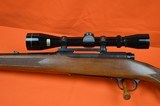 Winchester Pre 64 Model 70 Featherweight 