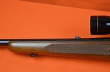 Winchester Pre 64 Model 70 Featherweight 