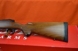 Winchester Model 70 Featherweight Classic 270 WSM American Made - 10 of 13