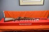 Winchester Model 70 Featherweight Classic 270 WSM American Made - 1 of 13