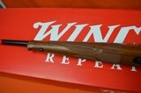 Winchester Model 70 Classic Featherweight Deluxe 270 WSM 