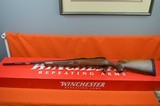 Winchester Model 70 Classic Featherweight Deluxe 270 WSM 