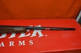 Winchester Model 70 Classic Featherweight Deluxe 270 WSM 