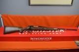 Winchester Model 70 Classic Featherweight Deluxe 270 WSM 