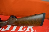 Winchester Model 70 Classic Featherweight Deluxe 270 WSM 