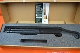 Remington V3 Tac 13 Semi Auto Shotgun (Classified as a Firearm, Not a short barrel shotgun so no NFA paperwork) 26.5
