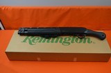 Remington V3 Tac 13 Semi Auto Shotgun (Classified as a Firearm, Not a short barrel shotgun so no NFA paperwork) 26.5
