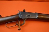 Winchester 1892 38-40 WCF Mfg.1903, 24