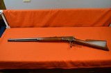 Winchester 1892 32-20 WCF Mfg 1907, 24