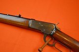 Winchester 1892 32-20 WCF Mfg 1907, 24