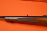 Winchester Pre-64 Model 70 Featherweight Westerner 264 Win Mag 100% Original with Winchester pad, M70 - 4 of 20